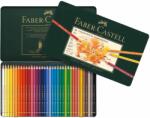 Faber-Castell Creioane colorate Polychromos FABER-CASTELL, 36 culori/cutie, FC110036