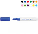 Pilot Marker 1 mm, PILOT Pintor F negru