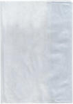  Coperta A4 transparenta
