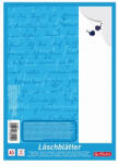 Herlitz Hartie sugativa A5 10 coli/set HERLITZ