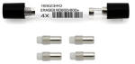 rOtring Radiera creion mecanic ROTRING 800, 4 buc/set