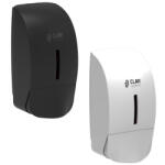 CLAR Systems Dispenser sapun lichid si dezinfectanti CLAR Systems, 900 ml negru
