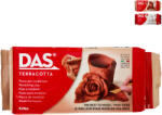 DAS Pasta modelatoare 500 g, DAS alb