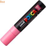 uni Marker varf 15 mm UNI Posca PC-17K roz