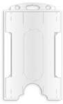 MAS Suport carduri vertical 54x86 mm MAS, 100 buc/ set
