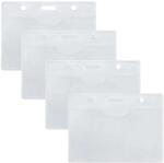 SPREE Suport ecuson orizontal, 96 x 60 mm, SPREE, 100 buc/set