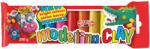 KOH-I-NOOR Plastilina 10 culori, 200 g, KOH-I-NOOR 131712