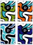 PAPERLAND Caiet A4, 72 file, PAPERLAND Select matematica