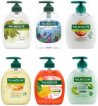 Palmolive Sapun lichid PALMOLIVE, 300 ml honey