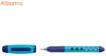 Faber-Castell Stilou FABER-CASTELL Scribolino albastru