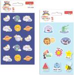 TANEX Sticker recompense 2 coli/set TANEX You did it