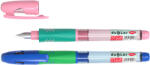 DACO Stilou DACO Duo Color ST208 albastru