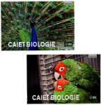 PAPERLAND Caiet de biologie, 24 file, PAPERLAND