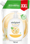 elmiplant Rezerva sapun lichid ELMIPLANT, 750 ml white petals