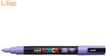 uni Marker varf 0.9-1.3 mm UNI Posca PC-3M liliac