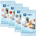 FIMO Pasta modelaj FIMO Air Basic 250 g teracota