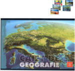 Pigna Caiet de geografie, 24 file, PIGNA