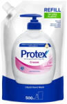 Protex Rezerva sapun lichid antibacterian PROTEX, 500 ml cream