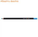 POSCA Creion pastel UNI Posca KPE-200 albastru deschis