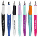 Herlitz Stilou HERLITZ My. Pen mov/turcoaz