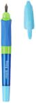 Keyroad Stilou KEYROAD albastru/verde