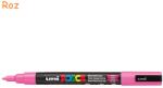 uni Marker varf 0.9-1.3 mm UNI Posca PC-3M roz