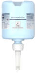 Tork Rezerva gel de dus pentru dispensere, TORK Shower Cream Premium S2, 475 ml