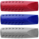 Faber-Castell Guma de sters capac FABER-CASTELL Grip 2001