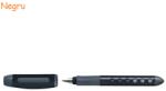 Faber-Castell Stilou pentru stangaci FABER-CASTELL Scribolino negru