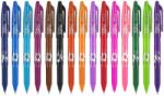 Pilot Roller 0.7 mm PILOT FriXion Ball bordo