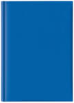  Agenda A5, nedatata, color albastru