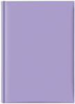  Agenda A5, nedatata, color lila