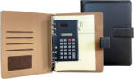  Agenda organizator mare, calculator inclus