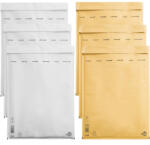  Plic cu protectie K20, 350x470mm (interior), 50 buc. /cutie kraft