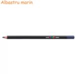 POSCA Creion pastel UNI Posca KPE-200 albastru marin
