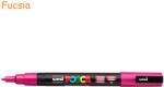 uni Marker varf 0.9-1.3 mm UNI Posca PC-3M fucsia