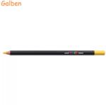 POSCA Creion pastel UNI Posca KPE-200 galben