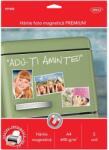 DACO Hartie foto magnetica, inkjet lucioasa DACO HF469, A4, 690 g/mp, 5 coli/top