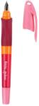 Keyroad Stilou KEYROAD roz/orange