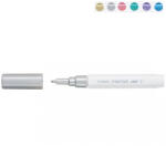 Pilot Marker 1 mm, PILOT Pintor F Metallic auriu