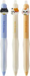 Deli Roller cu rescriere, 0.5 mm, DELI G345