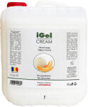 Ekomax Sapun lichid pentru dispensere EKOMAX iGel Cream Sweet Melon, 5 L