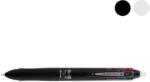 Pilot Roller 0.5 mm, 4 culori PILOT FriXion Ball negru
