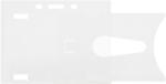 ARK Suport rigid carduri, orizontal, 93x60 mm, ARK 1091