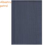 Herlitz Agenda A4, nedatata, HERLITZ albastru petrol