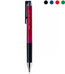 Pilot Roller cu gel, 0.5 mm, PILOT Synergy Point verde