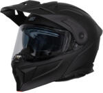 ORIGINE Casca moto Origine Adventure Solid rabatabila cu ochelari, culoare negru mat, marime S (2040340201000S)