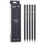 Deli Set creion grafit HB DELI Nusign, 10 buc/set