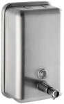 ESENIA Dispenser sapun lichid din inox ESENIA DS ES-S1L, 1 L