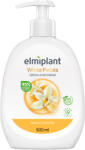 elmiplant Sapun lichid ELMIPLANT, 500 ml white petals